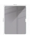 Buy Bizon Glass Tab Clear Shadow Apple iPad Air 13" M2 2024 [2 PACK] - BIZ6659 - {ean13} - Home Screen Store Europe