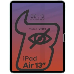 Kup Bizon Glass Tab Clear Shadow Apple iPad Air 13" M2 2024 [2 PACK] - BIZ6659 - {ean13} - Sklep Home Screen