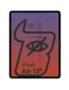 Kup Prywatyzujące szkło hartowane Bizon Glass Tab Clear Shadow do iPad Air 13" M2 2024 [2 PACK] - BIZ6659 - {ean13} - Sklep Home Screen