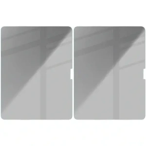 Kup Prywatizující tvrzené sklo Bizon Glass Tab Clear Shadow pro iPad Air 13" M2 2024 [2 PACK] - BIZ6659 - {ean13} - Sklep Home Screen