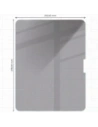 Kup Pryzmatizující tvrzené sklo Bizon Glass Tab Clear Shadow pro iPad Pro 13 2024 [2 PACK] - BIZ6660 - {ean13} - Sklep Home Screen