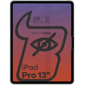 Kup Prywatyzujące szkło hartowane Bizon Glass Tab Clear Shadow do iPad Pro 13 2024 [2 PACK] - BIZ6660 - {ean13} - Sklep Home Screen