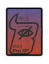 Kup Pryzmatizující tvrzené sklo Bizon Glass Tab Clear Shadow pro iPad Pro 13 2024 [2 PACK] - BIZ6660 - {ean13} - Sklep Home Screen
