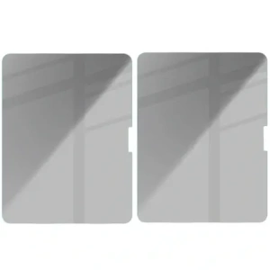 Kup Prywatyzujące szkło hartowane Bizon Glass Tab Clear Shadow do iPad Pro 13 2024 [2 PACK] - BIZ6660 - {ean13} - Sklep Home Screen