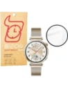 Bizon üvegóra Edge Hybrid Huawei Watch GT 5 41 mm fekete
