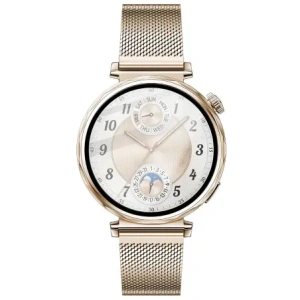 Kup Bizon üvegóra Edge Hybrid Huawei Watch GT 5 41 mm fekete - BIZ6661 - {ean13} - Sklep Home Screen