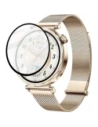 Kup Bizon üvegóra Edge Hybrid Huawei Watch GT 5 41 mm fekete - BIZ6661 - {ean13} - Sklep Home Screen