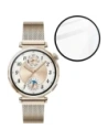 Kup Bizon üvegóra Edge Hybrid Huawei Watch GT 5 41 mm fekete - BIZ6661 - {ean13} - Sklep Home Screen