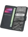 Kup Etui z klapką Bizon Case Pocket do Samsung Galaxy S24 FE czarne - BIZ6662 - {ean13} - Sklep Home Screen