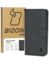 Kup Bizon tok zseb Samsung Galaxy S24 FE fekete - BIZ6662 - {ean13} - Sklep Home Screen