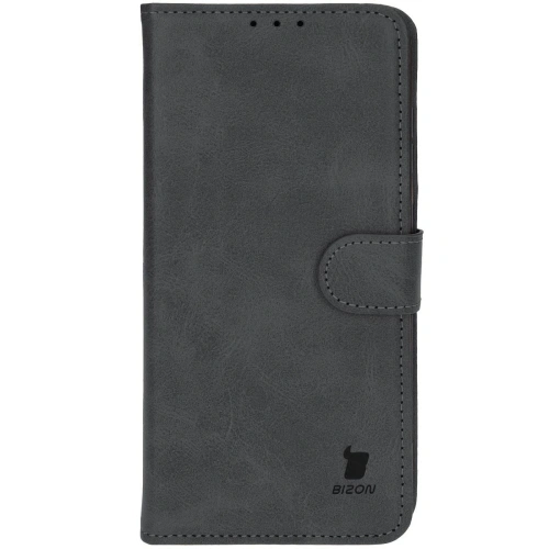 Kup Etui z klapką Bizon Case Pocket do Samsung Galaxy S24 FE czarne - BIZ6662 - {ean13} - Sklep Home Screen