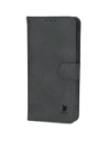 Kup Etui z klapką Bizon Case Pocket do Samsung Galaxy S24 FE czarne - BIZ6662 - {ean13} - Sklep Home Screen