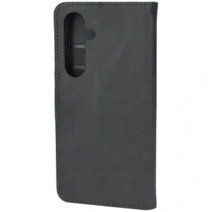 Kup Etui z klapką Bizon Case Pocket do Samsung Galaxy S24 FE czarne - BIZ6662 - {ean13} - Sklep Home Screen
