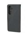 Kup Etui z klapką Bizon Case Pocket do Samsung Galaxy S24 FE czarne - BIZ6662 - {ean13} - Sklep Home Screen