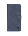 Kup Etui s klopou Bizon Case Pocket pro Samsung Galaxy S24 FE v modré barvě - BIZ6663 - {ean13} - Sklep Home Screen