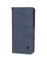 Kup Etui z klapką Bizon Case Pocket do Samsung Galaxy S24 FE granatowe - BIZ6663 - {ean13} - Sklep Home Screen