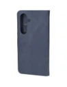 Kup Etui s klopou Bizon Case Pocket pro Samsung Galaxy S24 FE v modré barvě - BIZ6663 - {ean13} - Sklep Home Screen
