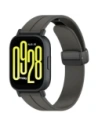 Kup Silikonový pásek Bizon Strap Watch Silicone 22 mm pro smartwatch černý - BIZ6668 - {ean13} - Sklep Home Screen