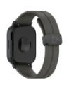 Kup Silikonový pásek Bizon Strap Watch Silicone 22 mm pro smartwatch černý - BIZ6668 - {ean13} - Sklep Home Screen