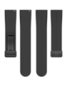 Kup Silikonový pásek Bizon Strap Watch Silicone 22 mm pro smartwatch černý - BIZ6668 - {ean13} - Sklep Home Screen