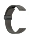 Kup Silikonový pásek Bizon Strap Watch Silicone 22 mm pro smartwatch černý - BIZ6668 - {ean13} - Sklep Home Screen