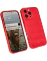Bizon Case Tur Apple iPhone 16 Pro Max piros