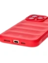 Kup Pancerne etui Bizon Case Tur do Apple iPhone 16 Pro Max červené - BIZ6669 - {ean13} - Sklep Home Screen