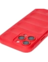 Kup Pancerne etui Bizon Case Tur do Apple iPhone 16 Pro Max červené - BIZ6669 - {ean13} - Sklep Home Screen