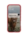 Kup Pancerne etui Bizon Case Tur do Apple iPhone 16 Pro Max červené - BIZ6669 - {ean13} - Sklep Home Screen