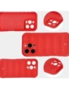 Kup Pancerne etui Bizon Case Tur do Apple iPhone 16 Pro Max červené - BIZ6669 - {ean13} - Sklep Home Screen