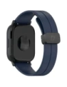 Kup Silikonový pásek Bizon Strap Watch Silicone 22 mm pro smartwatch modrý - BIZ6670 - {ean13} - Sklep Home Screen