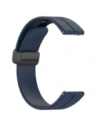 Kup Silikonový pásek Bizon Strap Watch Silicone 22 mm pro smartwatch modrý - BIZ6670 - {ean13} - Sklep Home Screen