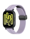 Kup Silikonový pásek Bizon Strap Watch Silicone 22 mm pro smartwatch levandulový - BIZ6671 - {ean13} - Sklep Home Screen