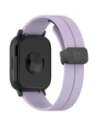 Kup Bizon Armbanduhr Silikon 22 mm lavendel - BIZ6671 - {ean13} - Sklep Home Screen