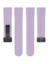 Kup Bizon Armbanduhr Silikon 22 mm lavendel - BIZ6671 - {ean13} - Sklep Home Screen