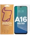 Fólie hydrogelová na displej Bizon Glass Hydrogel Front pro Samsung Galaxy A16 4G/5G [2 PACK]