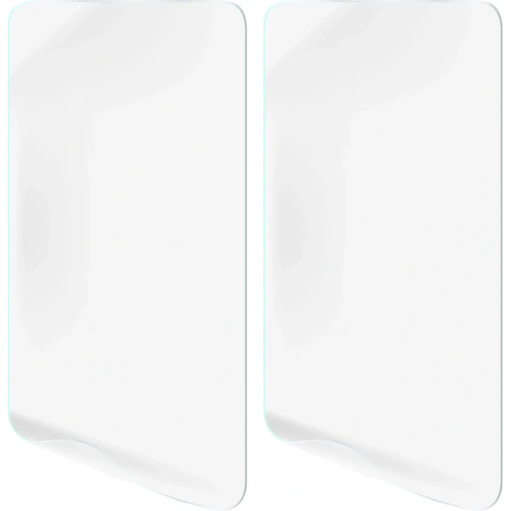 Folia hydrożelowa na ekran Bizon Glass Hydrogel Front do Samsung Galaxy A16 4G/5G [2 PACK]