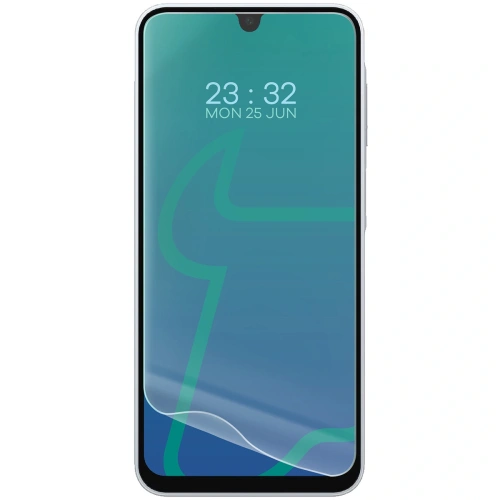 Kup Bizon Glass Hydrogel Elöl Samsung Galaxy A16 4G/5G [2 CSOMAG] - BIZ6672 - {ean13} - Sklep Home Screen