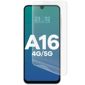 Kup Folia hydrożelowa na ekran Bizon Glass Hydrogel Front do Samsung Galaxy A16 4G/5G [2 PACK] - BIZ6672 - {ean13} - Sklep Home Screen