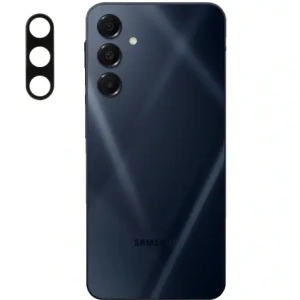Kup Szkło na aparat Bizon Glass Lens do Samsung Galaxy A16 4G/5G [2 PACK] - BIZ6673 - {ean13} - Sklep Home Screen