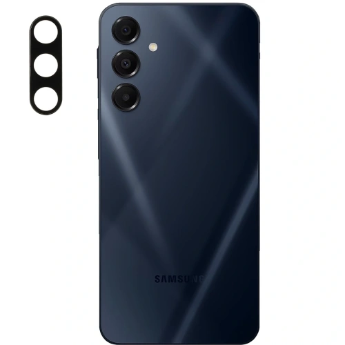 Kup Bizon üveg lencse Samsung Galaxy A16 4G/5G [2 Csomag] - BIZ6673 - {ean13} - Sklep Home Screen