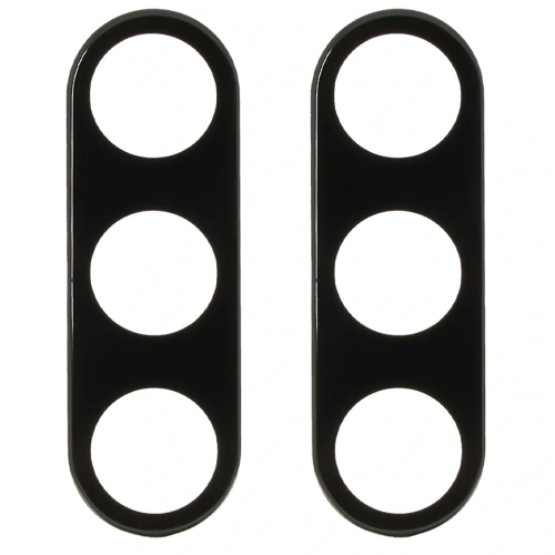Buy Bizon Glass Lens Samsung Galaxy A16 4G/5G [2 PACK] - BIZ6673 - {ean13} - Home Screen Store Europe