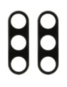Kup Szkło na aparat Bizon Glass Lens do Samsung Galaxy A16 4G/5G [2 PACK] - BIZ6673 - {ean13} - Sklep Home Screen