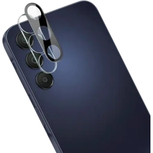 Kup Szkło na aparat Bizon Glass Lens do Samsung Galaxy A16 4G/5G [2 PACK] - BIZ6673 - {ean13} - Sklep Home Screen
