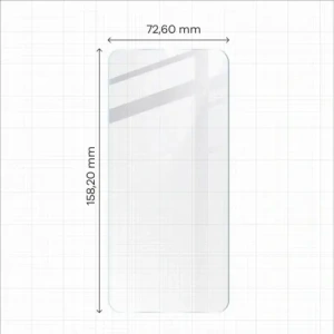 Kup Szkło hartowane Bizon Glass Clear 2 do Samsung Galaxy A16 4G / 5G - BIZ6680 - {ean13} - Sklep Home Screen