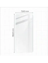 Kup Bizon Glass Clear 2 Samsung Galaxy A16 4G / 5G - BIZ6680 - {ean13} - Sklep Home Screen