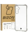 Bizon Case Salpa Samsung Galaxy A16 4G/5G transparent