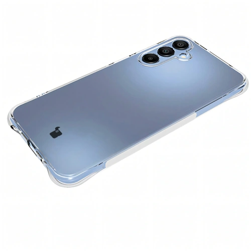Kup Bizon Case Salpa Samsung Galaxy A16 4G/5G klar - BIZ6681 - {ean13} - Sklep Home Screen