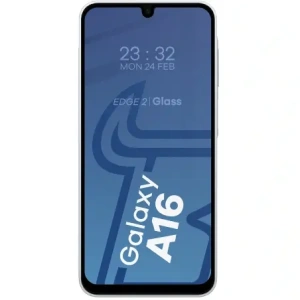 Kup Szkło hartowane Bizon Glass Edge 2 do Samsung Galaxy A16 4G/5G czarna ramka - BIZ6682 - {ean13} - Sklep Home Screen