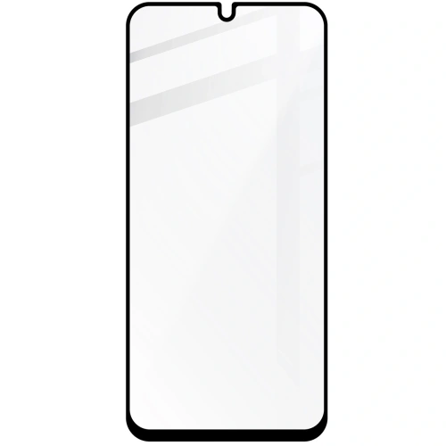 Kup Tvrzené sklo Bizon Glass Edge 2 pro Samsung Galaxy A16 4G/5G černý rámeček - BIZ6682 - {ean13} - Sklep Home Screen